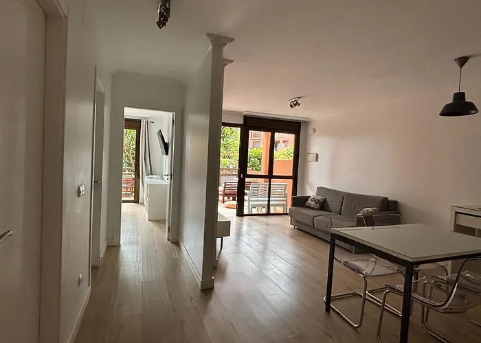 Paradise Appartement