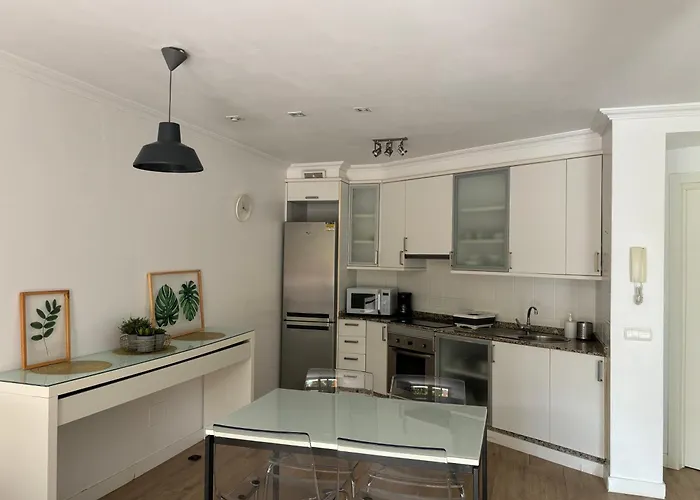 Appartement Paradise La Tejita