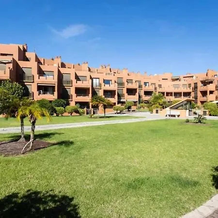 Apartament Paradise *