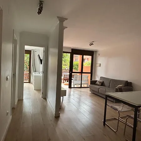 Paradise Apartament