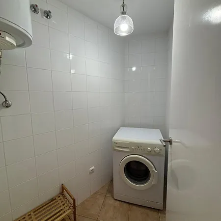 Apartment Paradise