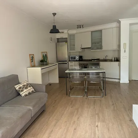 Apartment Paradise