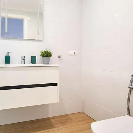Apartament Paradise *