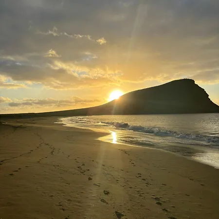 Paradise דירה *