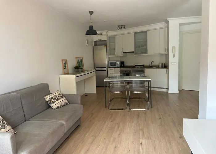 Apartamento Paradise